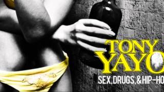 Tony Yayo - So High - MixtapeFreak.com