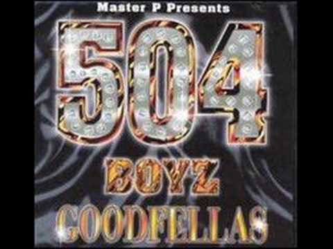 504 Boyz Ft. Mercedes - I Can Tell (You Wanna Fuck)