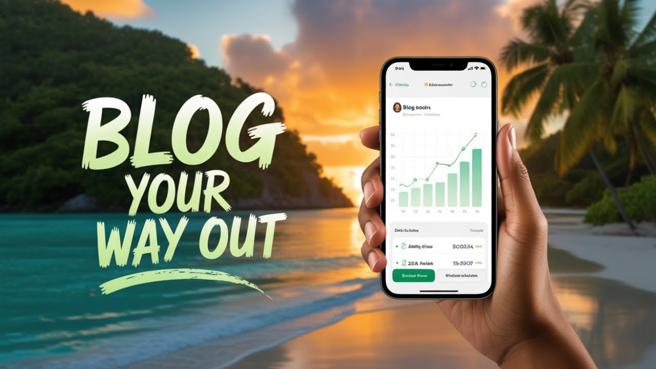 Blogging For Passive Income: Does It Actually Work in 2026?