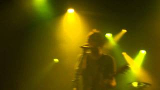 All time low Time-Bomb Live @ West Coast Riot 2011