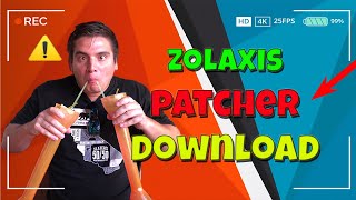 Zolaxis Patcher Download - Unlock All Skins (iOS / Android / iOS)