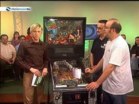 08-04-2009 - rhein main tv - GPA Convention