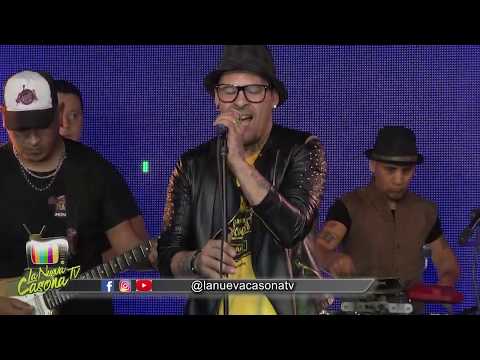 La San Alberto Band (en Vivo) La Nueva Casona TV - Tapichi S.R.L. (25/8/2019)  Cumbia peruana