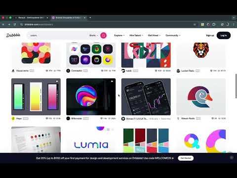 Item video thumbnail