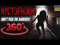 Don't Fear Darkness Fear The Creatures Within🔴VR 360 Horror Experience Scary VR Videos 360 Jumpscare