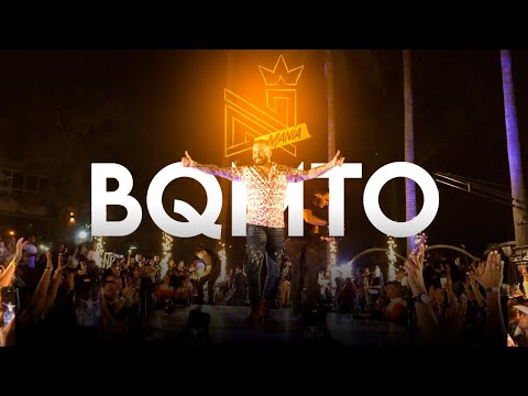 Nacho - Manía en #Barquisimeto