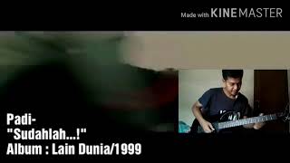 Download lagu Padi - sudahlah (guitar cover) mp3