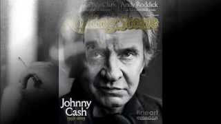 Personal Jesus - JOHNNY CASH
