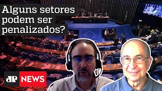 Quem tem razão? Bernard Appy e Marcos Cintra debatem se a reforma pode elevar a carga tributária