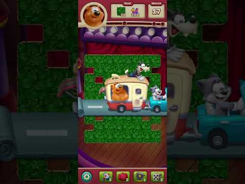 Toon Blast Level 8265 - NO BOOSTERS