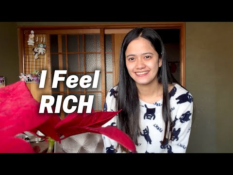 Why Simple Days Make Me Feel Rich | Quiet Life of a Contract Worker in Rural Japan 🇯🇵