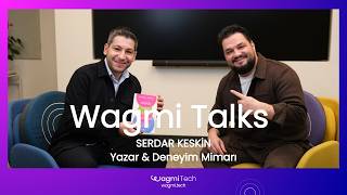 Yapay Zeka Bir Araç Değil, Düşünce Partneridir