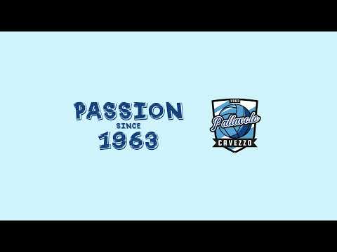 3-M PALLAVOLO CAVEZZO - BASSER