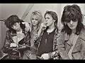 Hanoi Rocks - Heart Attack