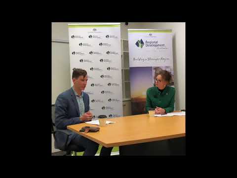 Parliamentary Secretary to the Deputy Premier and Member for Cootamundra, Steph Cooke MP