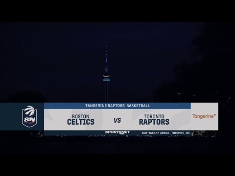 Tangerine Game Highlights: Raptors vs Celtics - November 28, 2021