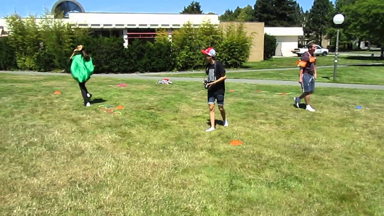 Bodwell's University Summer Programs - Official Video