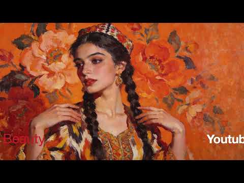 Meshrep Yoq Yerde - Uyghur Song Remix