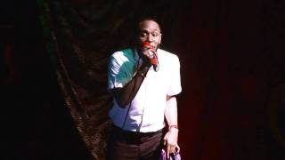 Mos Def - Workers Comp - Live in San Jose