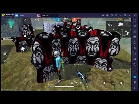 AyyLeek - Paid The Price  ( FreeFire Highlights )