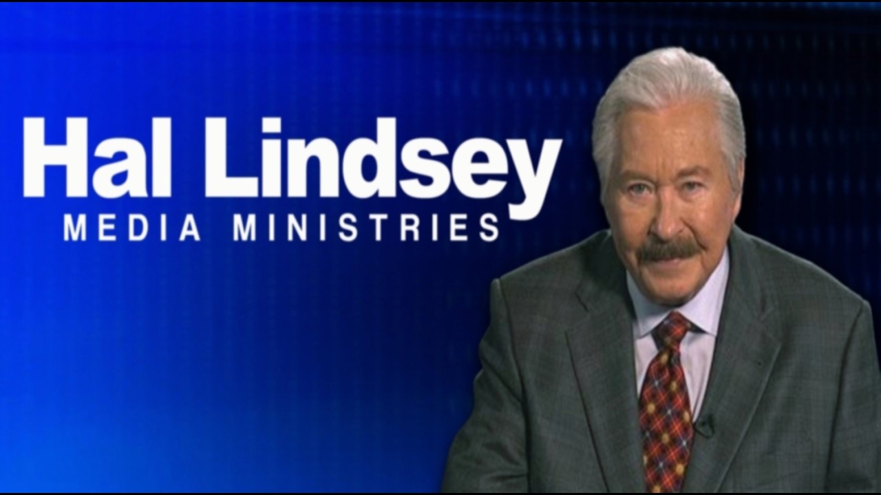 Hal Lindsey Ministries ~ (Part 17) Revelation