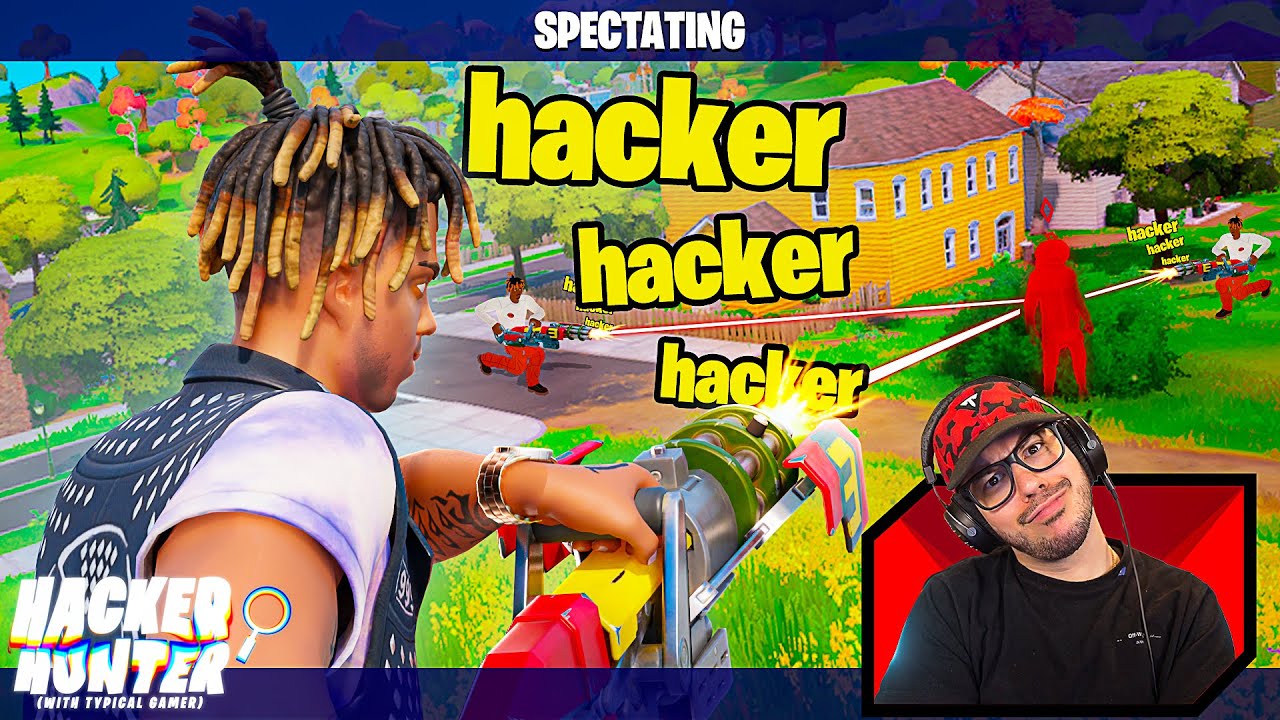 I Found The *WORST* Teaming HACKERS EVER!