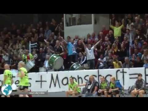 SVG Celle besiegt Füchse Berlin