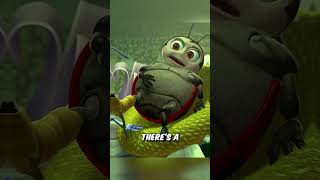 Download lagu Did You Know In A Bug's Life mp3