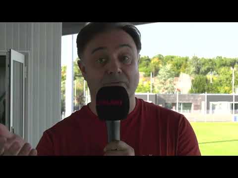 ASJ Soyaux, la vie continue ...