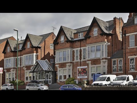 Best Western Plus Nottingham Westminster Hotel, United Kingdom | Travel With Kiara