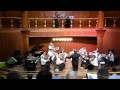 П. Чайковский - Утренняя молитва, И.-С. Бах - Концерт для гобоя, скрипки и ...