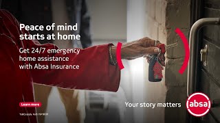 Absa Home Insurance