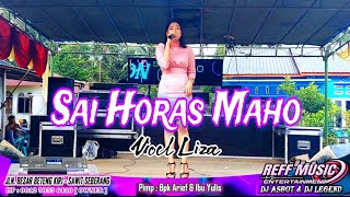 Download lagu SAI HORAS MA HO BY VOCL LIZA REFF PARTY mp3 Download lagu SAI HORAS MA HO BY VOCL LIZA REFF PARTY mp3