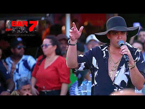Natanzinho Lima - De copo sempre cheio (DE BAR EM BAR 7)