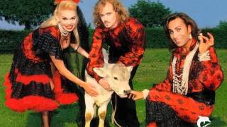 Army of Lovers - My Army Of Lovers (Concrete Ghetto Remix)