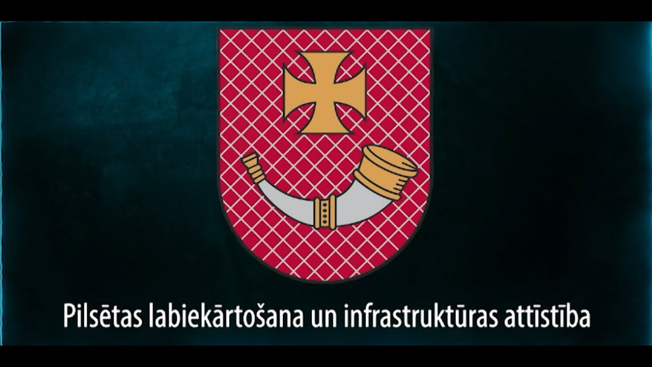 Atbildēs uz iedzīvotāju jautājumiem par tēmu “Pilsētas labiekārtošana un infrastruktūras attīstība”
