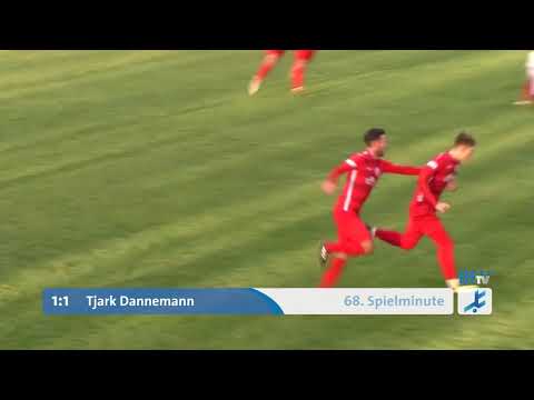 Hammerfreistoß und Beckenbauer-Platzverweis – TSV Rain-Lech - SV Heimstetten I BFV.TV