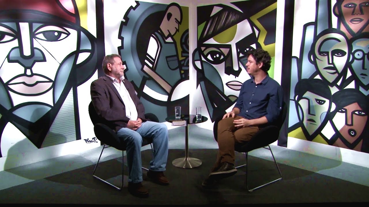 Desafio Profissão --  Orientação Profissional na Escola Pública