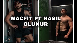 VÜCUTÇULAR NASIL PARA KAZANIYOR #1 | PT LER AYLIK NE KADAR KAZANIYOR ?