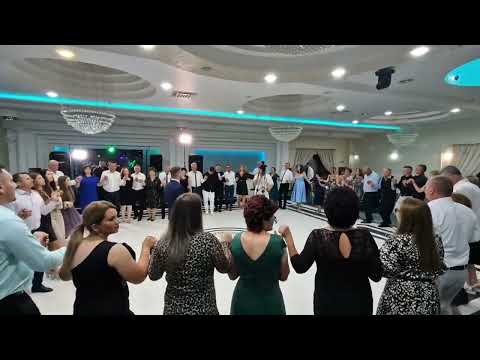 Formație Nuntă - Andra & Iulian Orchestra [NUNTA MIOVENI] 0759.060.990 - 0763.693.485 💫💯💣