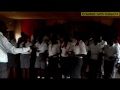 Heavenly Sunlight Chifubu North SDA Youth Choir Ndola