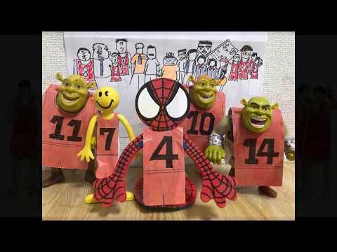 ハンバーガー2018.09.03