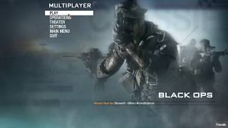 Install Black Ops 1 with Offline Bots