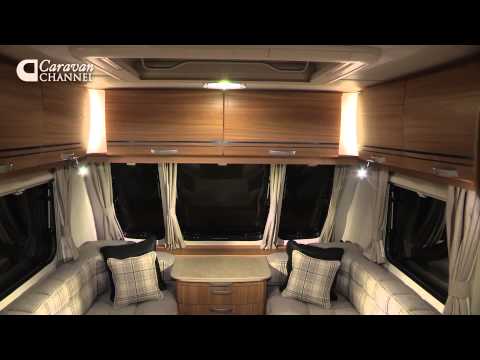 CC S04E10 - NEW MODEL REVIEW Lunar Lexon 470