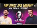 Naa Ready Dha Varava India Make A Bold Statement R Ashwin
