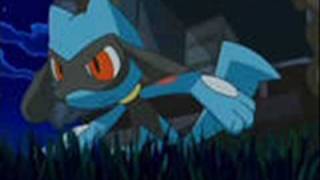 Download lagu Lucario y Riolu - We Will Meet Again mp3