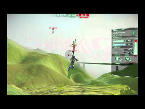 Tribes: Ascend Idk? vs -3- Nimbletourney 5v5 Grand Final - Game 2