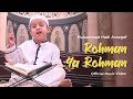 Muhammad Hadi Assegaf - Rohman Ya Rohman (Official Music Video)