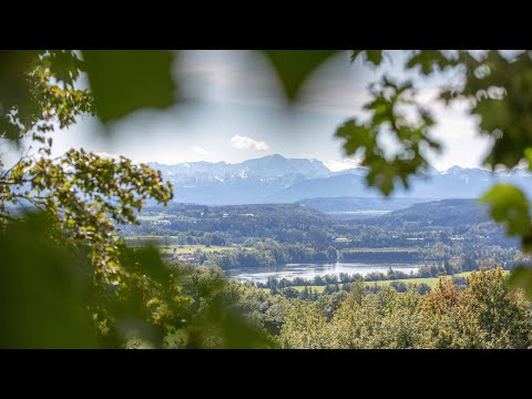 Landkreis Landsberg am Lech Kurzfilm