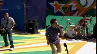 David Archuleta - AAKD - Something &#39;Bout Love FS